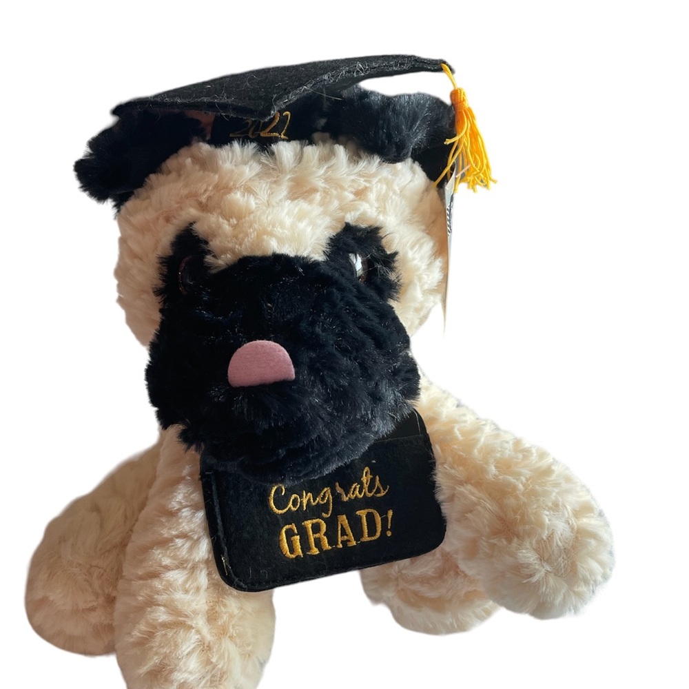 Cute stuffed gift